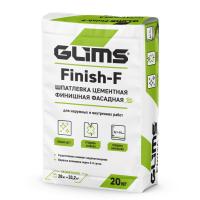 Шпатлевка GLIMS®Finish-F Шпатлевка GLIMS®Finish-F