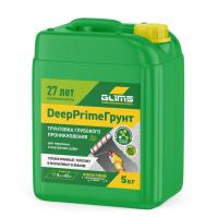 Грунтовка GLIMS®DeepPrimeГрунт (старое название GLIMS®PrimeГрунт) Грунтовка GLIMS®DeepPrimeГрунт (старое название GLIMS®PrimeГрунт)
