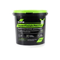 Шпатлевка GLIMS®SuperFinish PASTA Шпатлевка GLIMS®SuperFinish PASTA